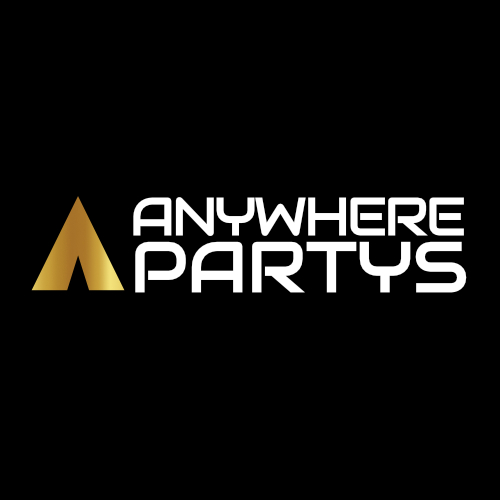Anywhere Partys