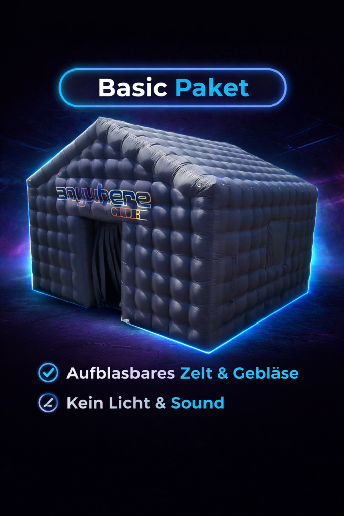 basic paket